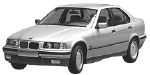 BMW E36 P1512 Fault Code