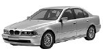 BMW E39 P1512 Fault Code