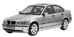 BMW E46 P1512 Fault Code