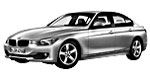 BMW F30 P1512 Fault Code